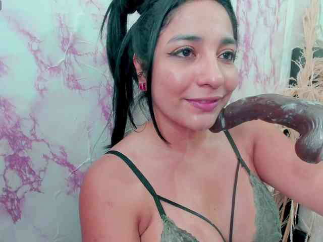 sweetyblowjob webcam
