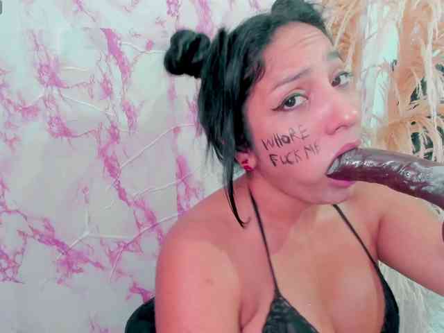 sweetyblowjob webcam