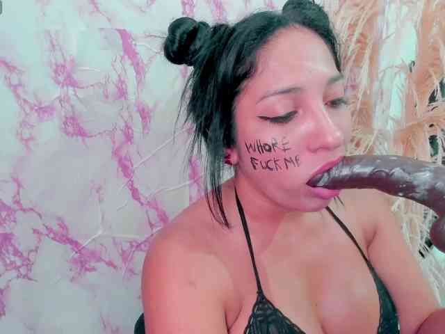 sweetyblowjob webcam