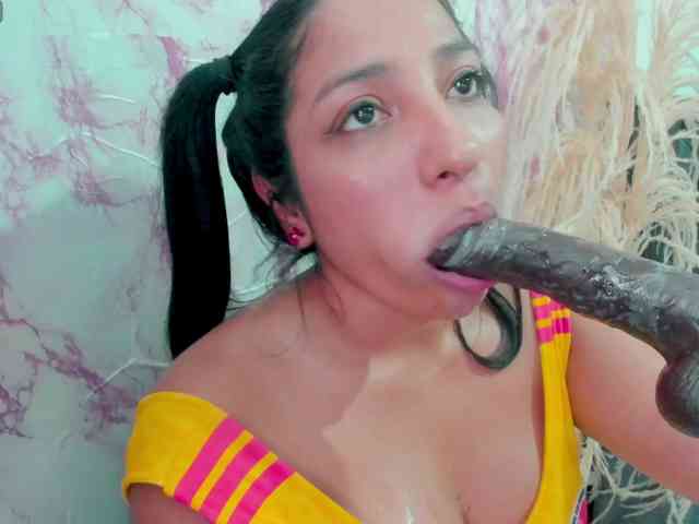 sweetyblowjob webcam