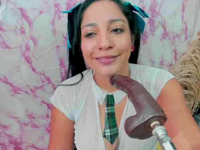 sweetyblowjob webcam