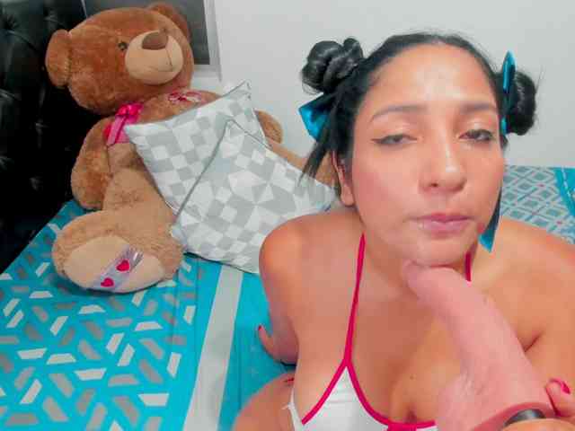 Sweetyblowjob
