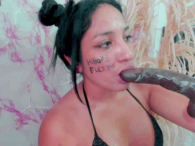 sweetyblowjob webcam