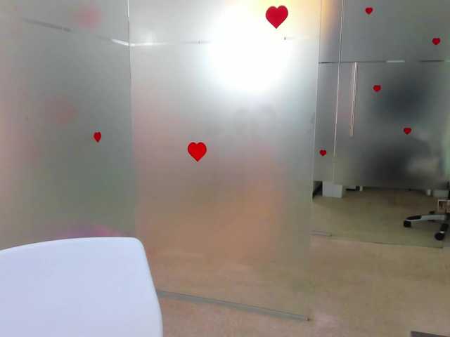 queenrafaelle's BongaCams show and profile