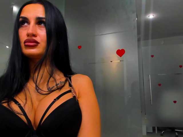 Rafaelleee webcam