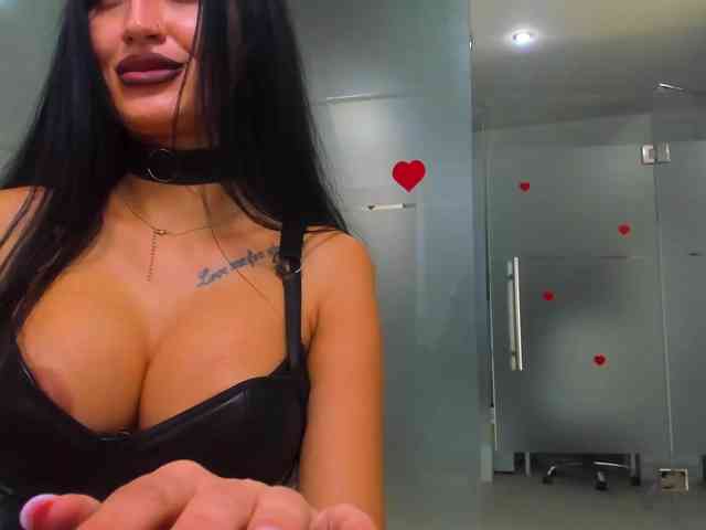 Rafaelleee webcam