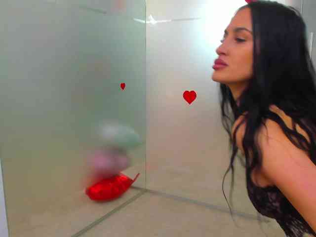 Rafaelleee webcam
