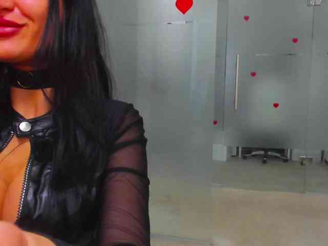 Rafaelleee webcam