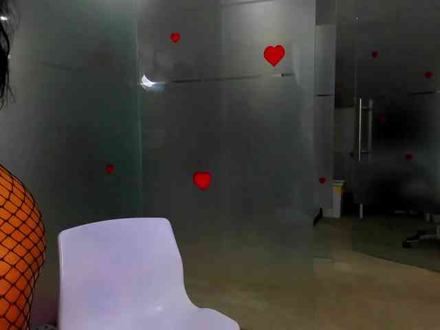 Rafaelleee webcam