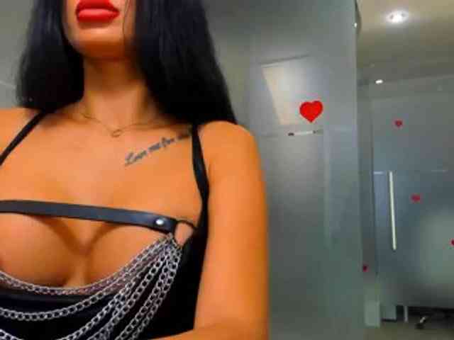 Rafaelleee webcam