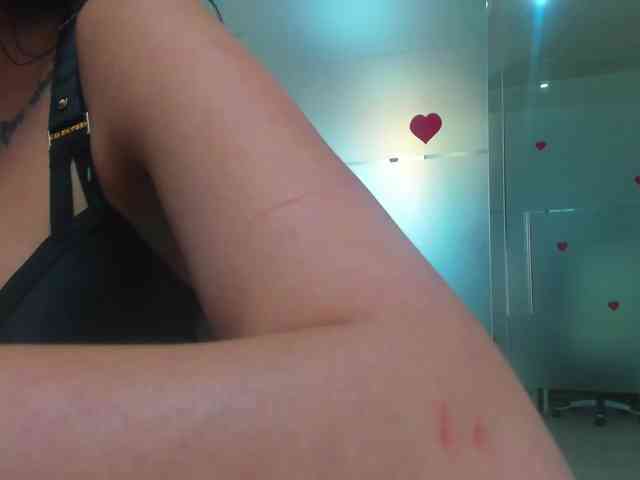 Rafaelleee webcam