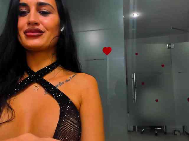 Rafaelleee webcam