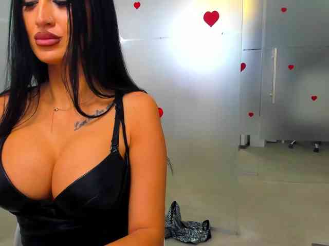 Rafaelleee webcam