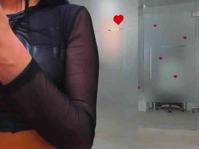 Rafaelleee webcam
