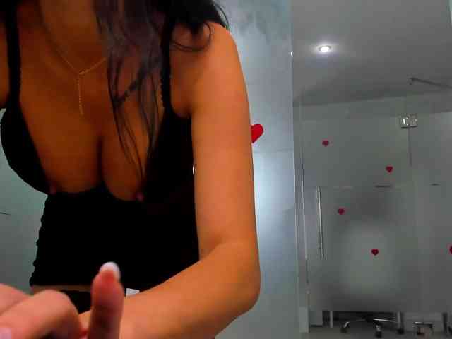 Rafaelleee webcam