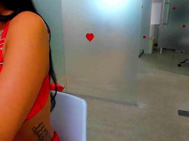 Rafaelleee webcam