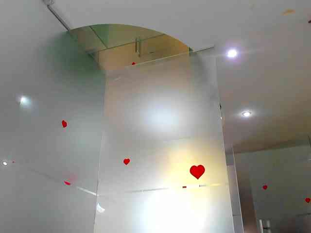Rafaelleee webcam