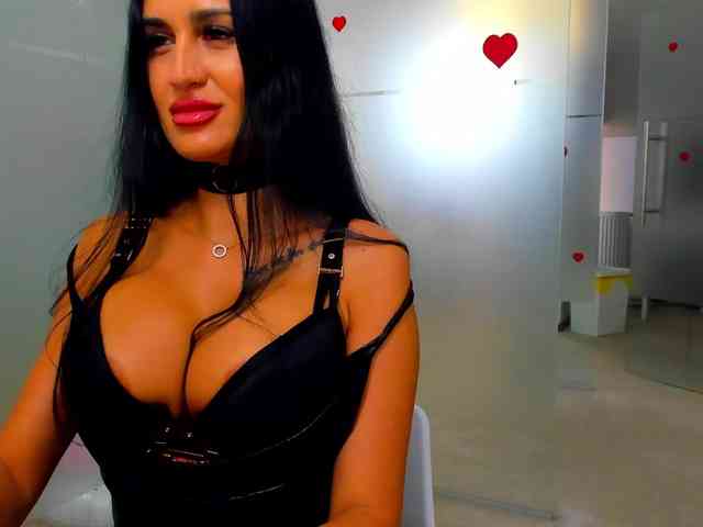 Rafaelleee webcam