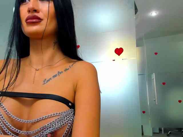 Rafaelleee webcam