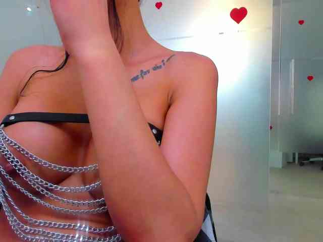 Rafaelleee webcam