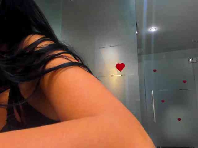 Model: Rafaelleee