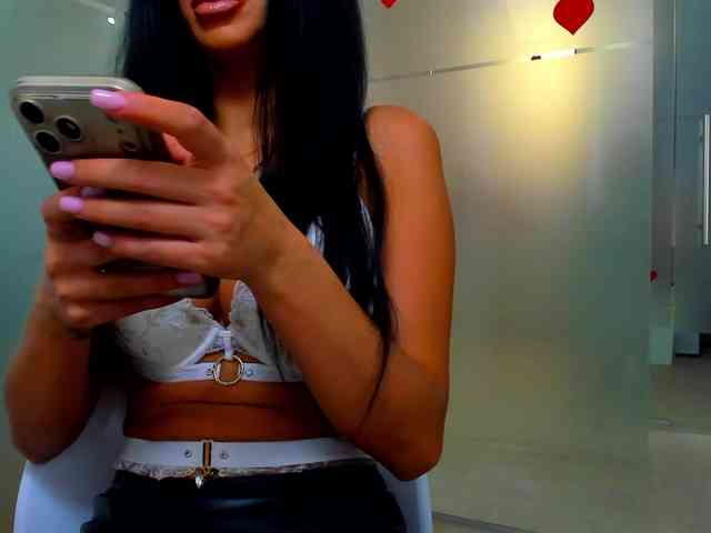 Rafaelleee webcam