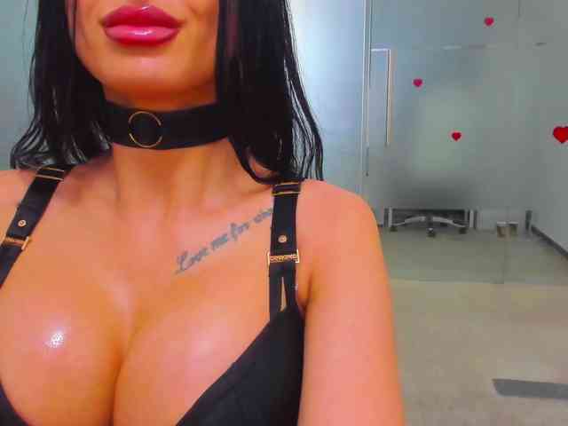 Rafaelleee webcam