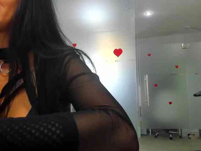 Rafaelleee webcam