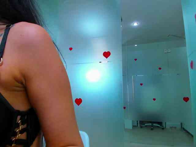 Rafaelleee webcam