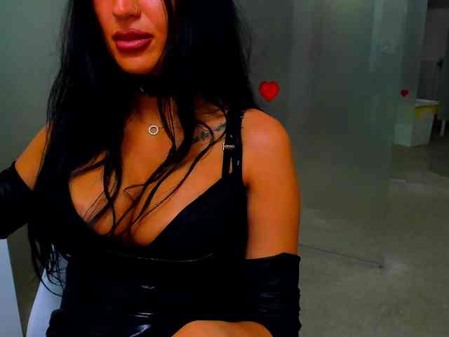 Rafaelleee webcam