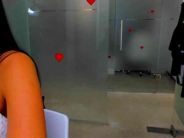 Rafaelleee webcam