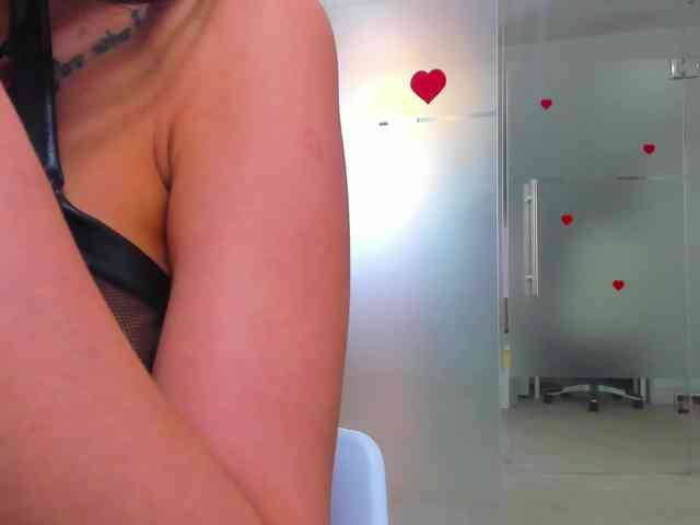 Rafaelleee webcam