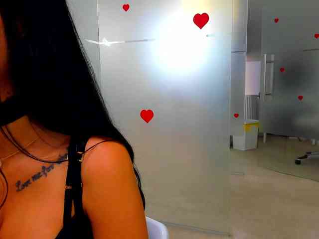 Rafaelleee webcam