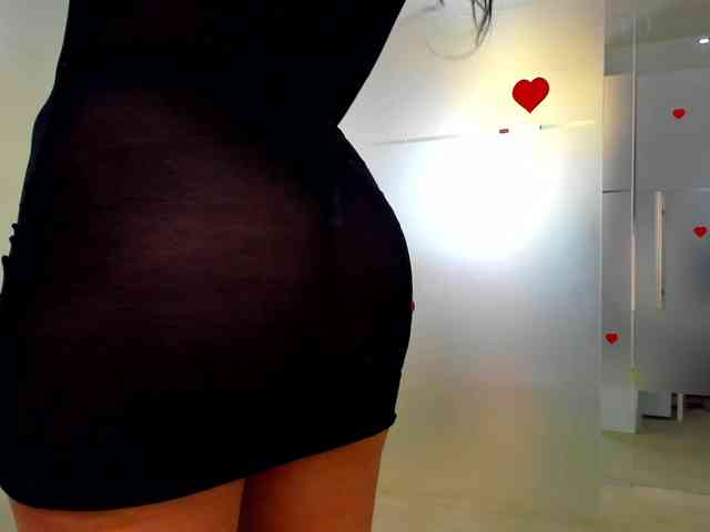Rafaelleee webcam