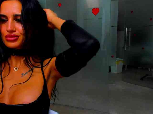 Rafaelleee webcam
