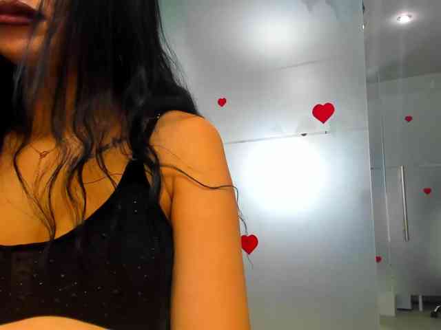 Rafaelleee webcam