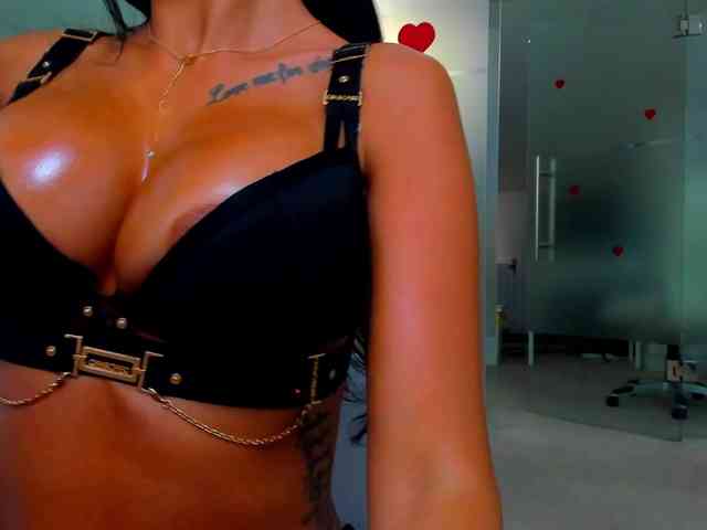 Rafaelleee webcam