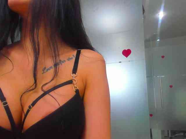 Rafaelleee webcam