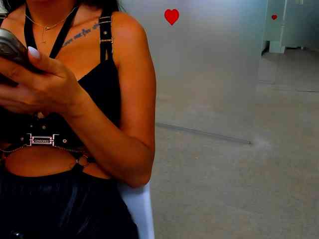 Rafaelleee webcam