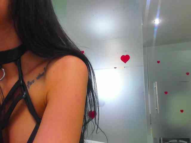 Rafaelleee webcam