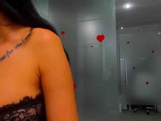Rafaelleee webcam