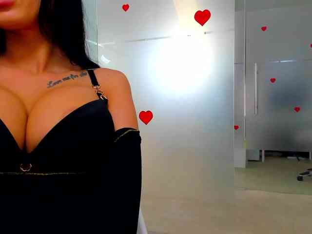 Rafaelleee webcam