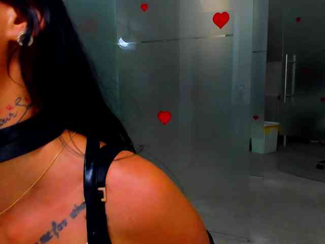 Rafaelleee webcam