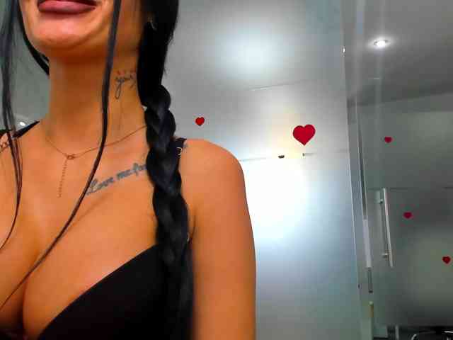 Rafaelleee webcam