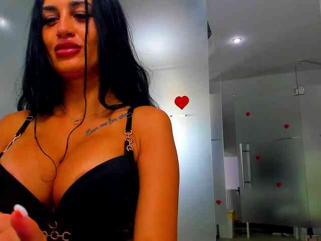 Rafaelleee webcam