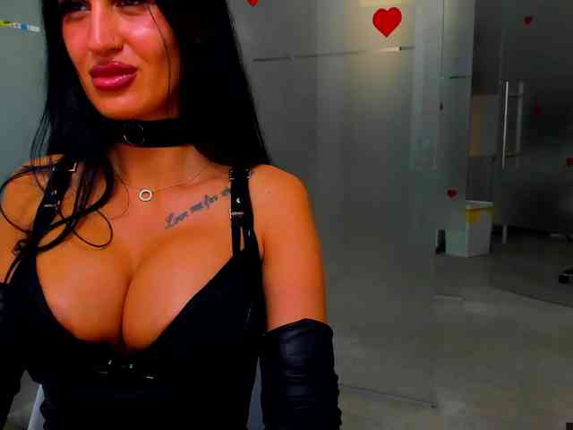Rafaelleee webcam