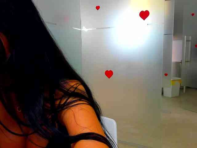 Rafaelleee webcam