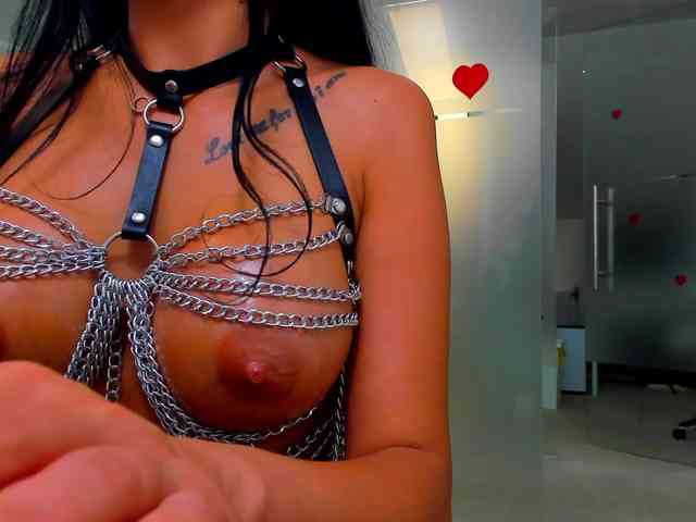 Rafaelleee webcam
