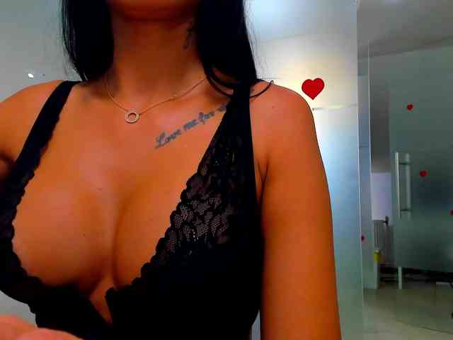 Rafaelleee webcam