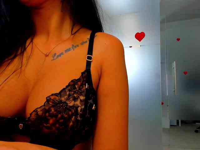 Rafaelleee webcam